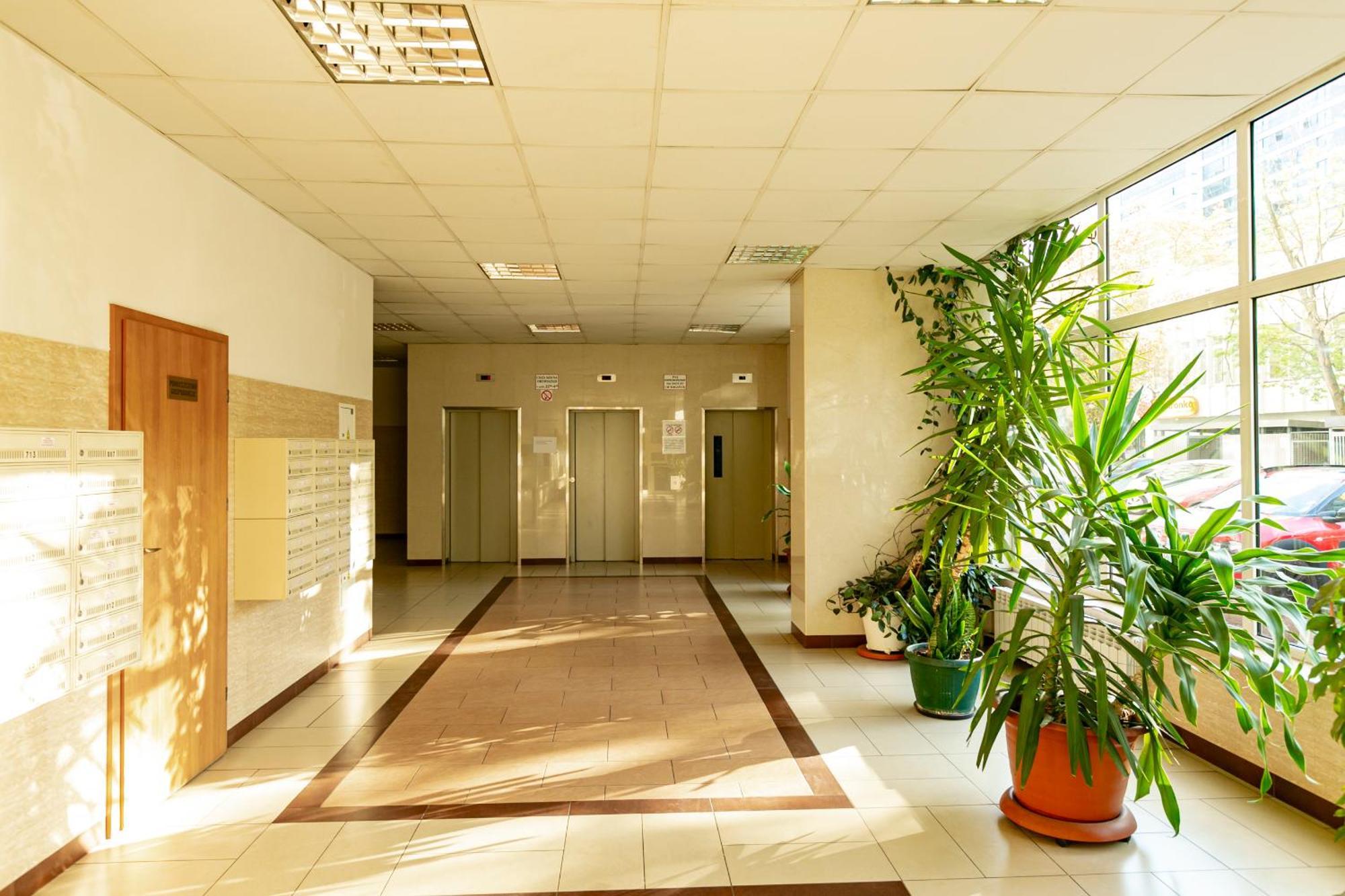 Grzybowska 30 Green - Better Rental Warszawa Eksteriør bilde